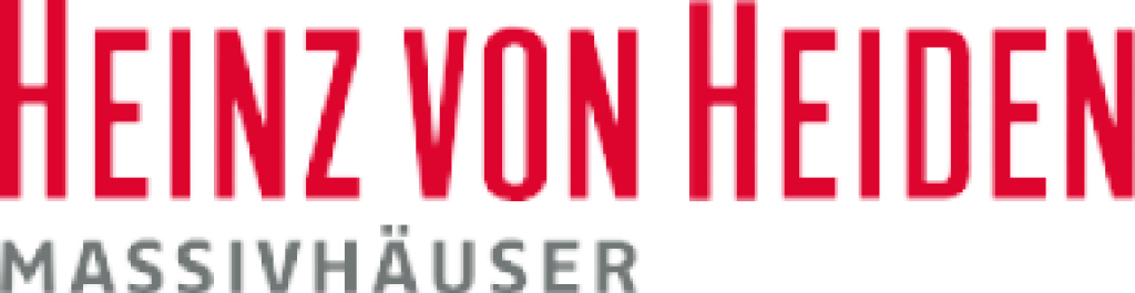 <Heinz von Heiden Massivh&auml;user>.