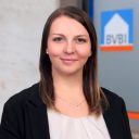 Profilbild von Sandra Klingberg