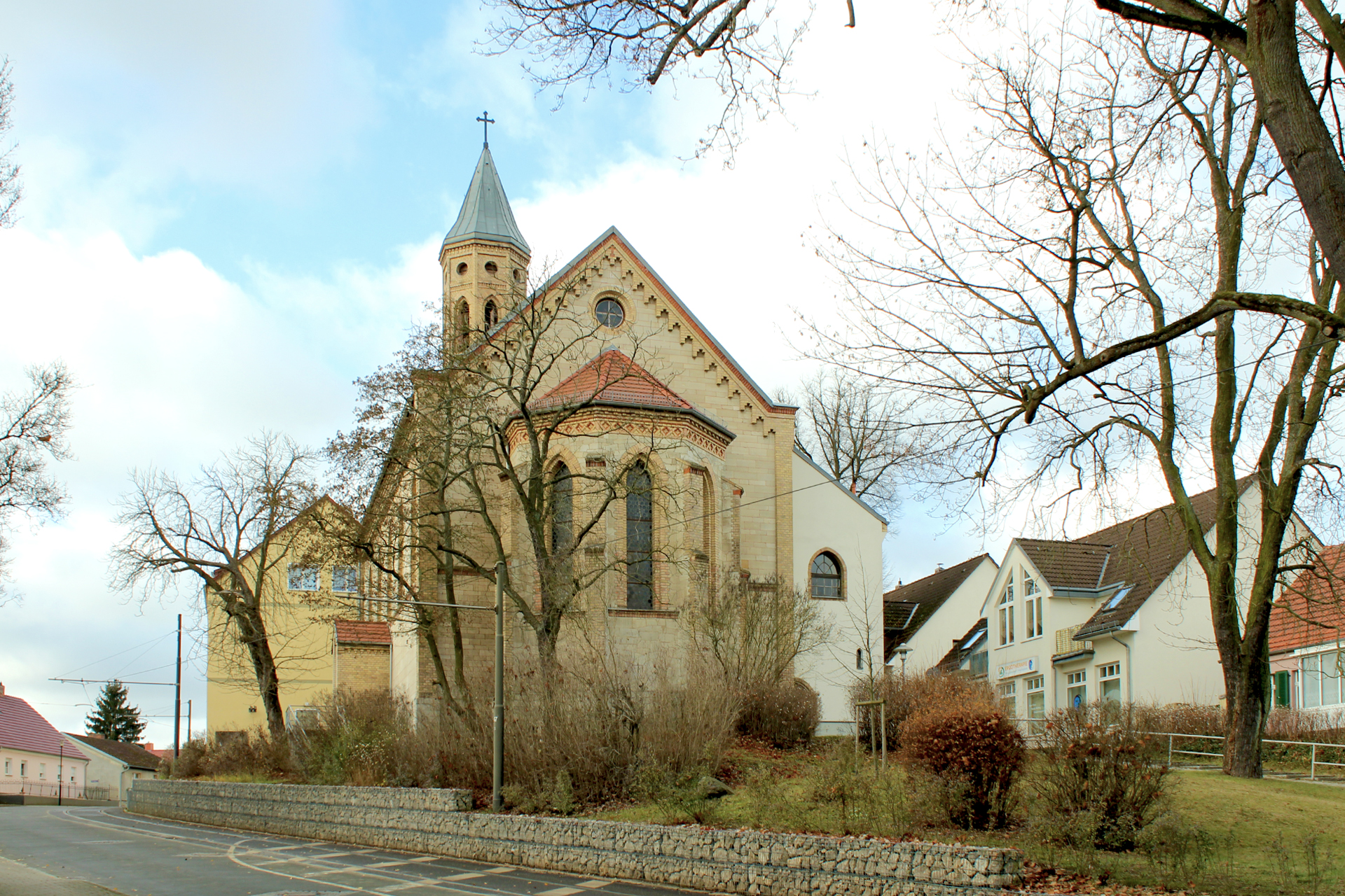 Gotteshaus,Kirche,Kirchberg,Evangelische Kirchgemeinde,